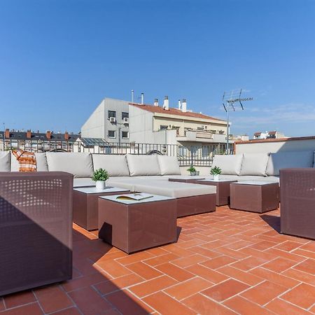 Aparteasy Barcelona Ngoại thất bức ảnh