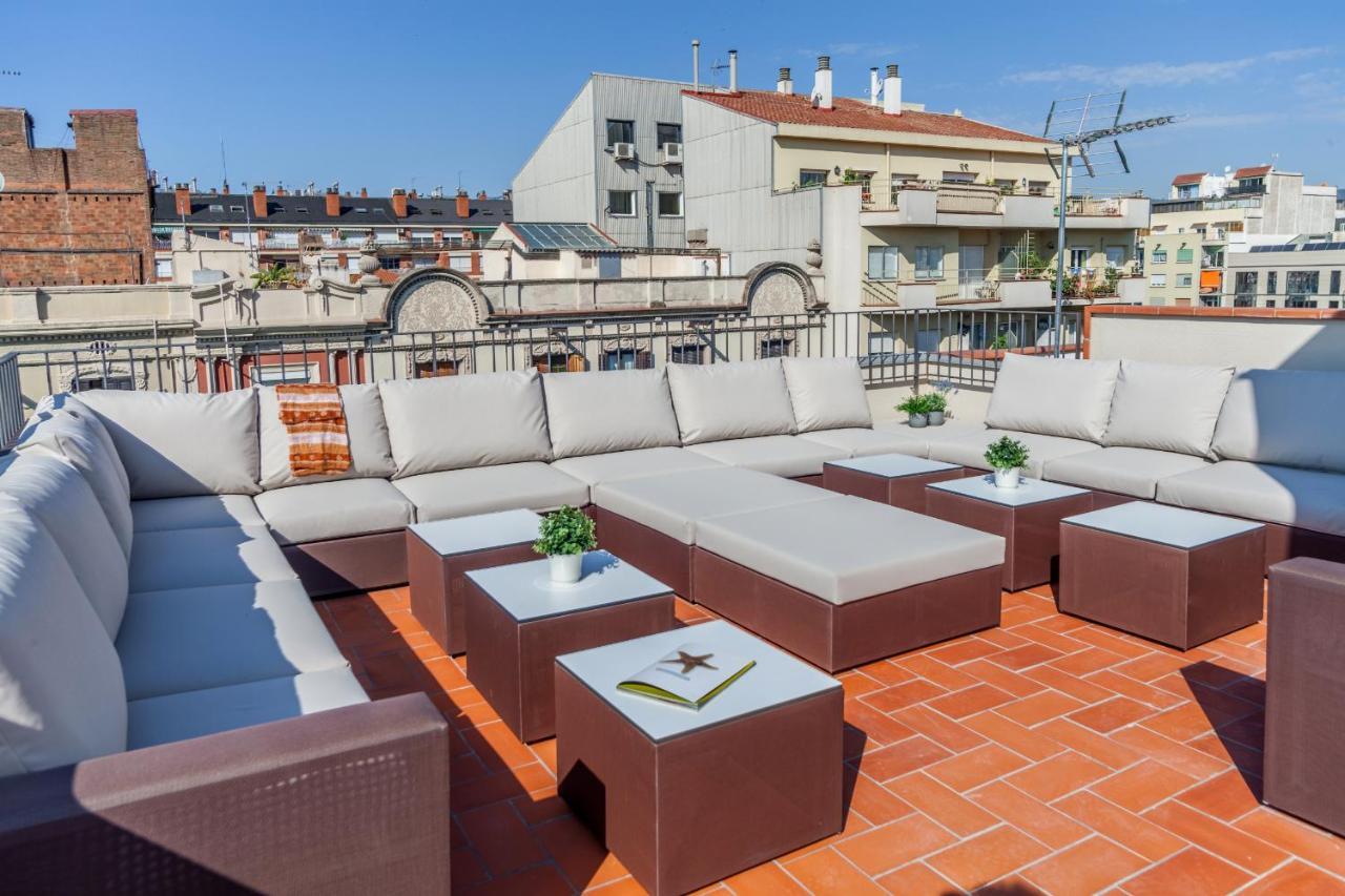 Aparteasy Barcelona Ngoại thất bức ảnh