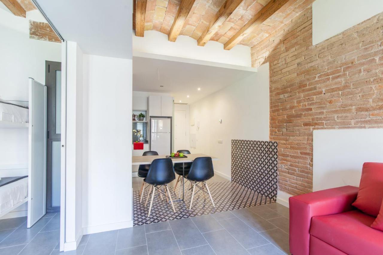 Aparteasy Barcelona Ngoại thất bức ảnh