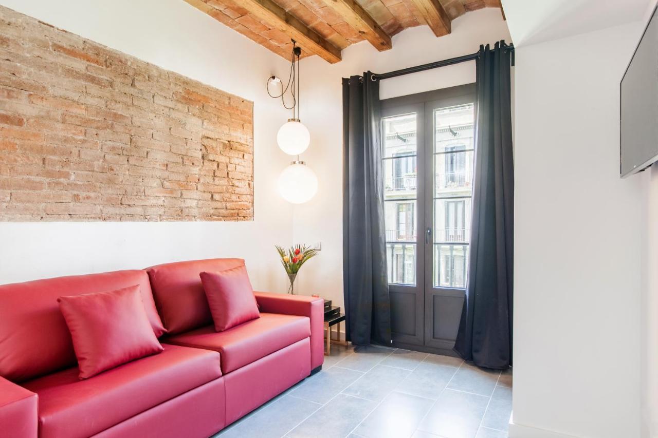 Aparteasy Barcelona Ngoại thất bức ảnh