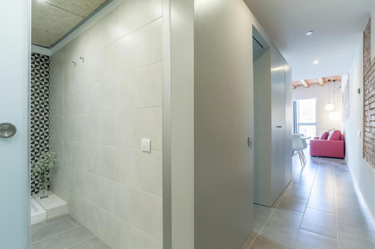 Aparteasy Barcelona Ngoại thất bức ảnh