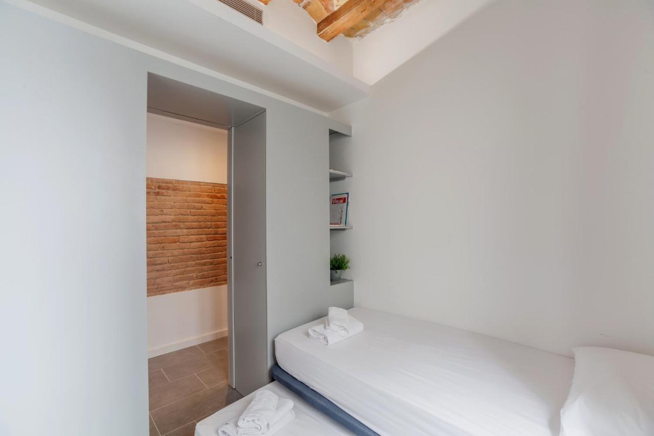 Aparteasy Barcelona Ngoại thất bức ảnh