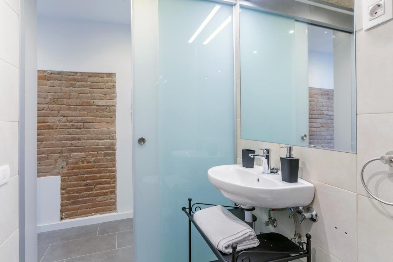 Aparteasy Barcelona Ngoại thất bức ảnh
