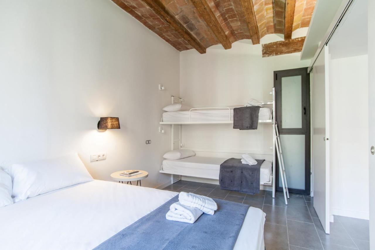 Aparteasy Barcelona Ngoại thất bức ảnh
