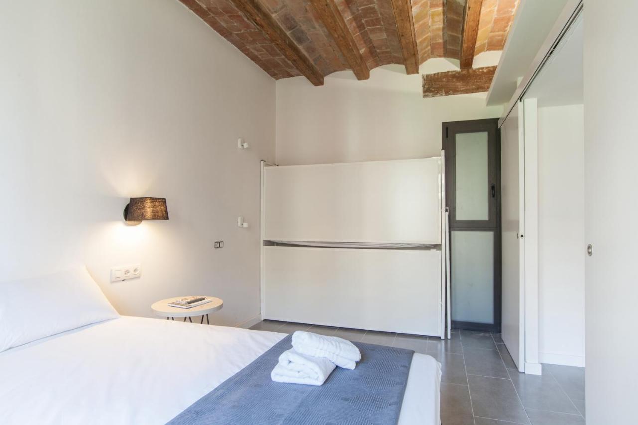 Aparteasy Barcelona Ngoại thất bức ảnh