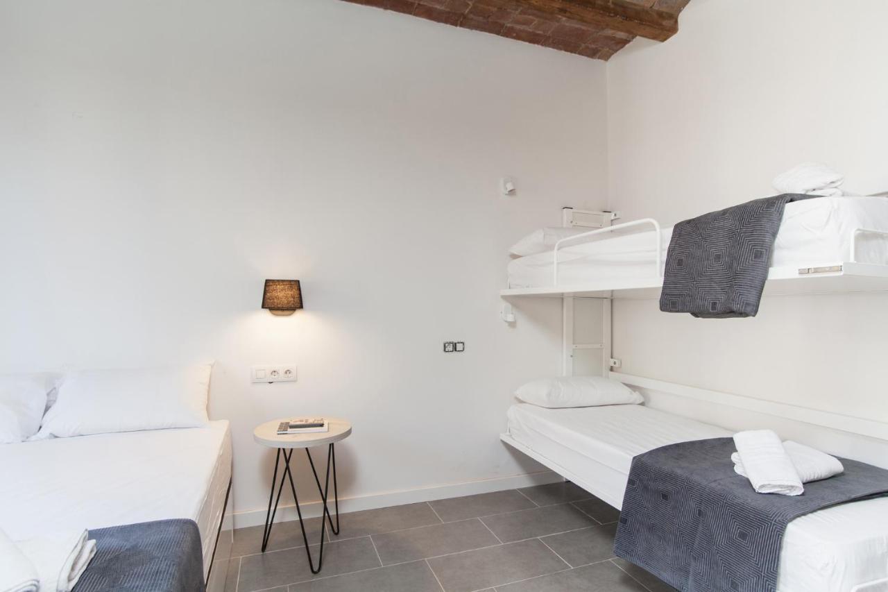 Aparteasy Barcelona Ngoại thất bức ảnh