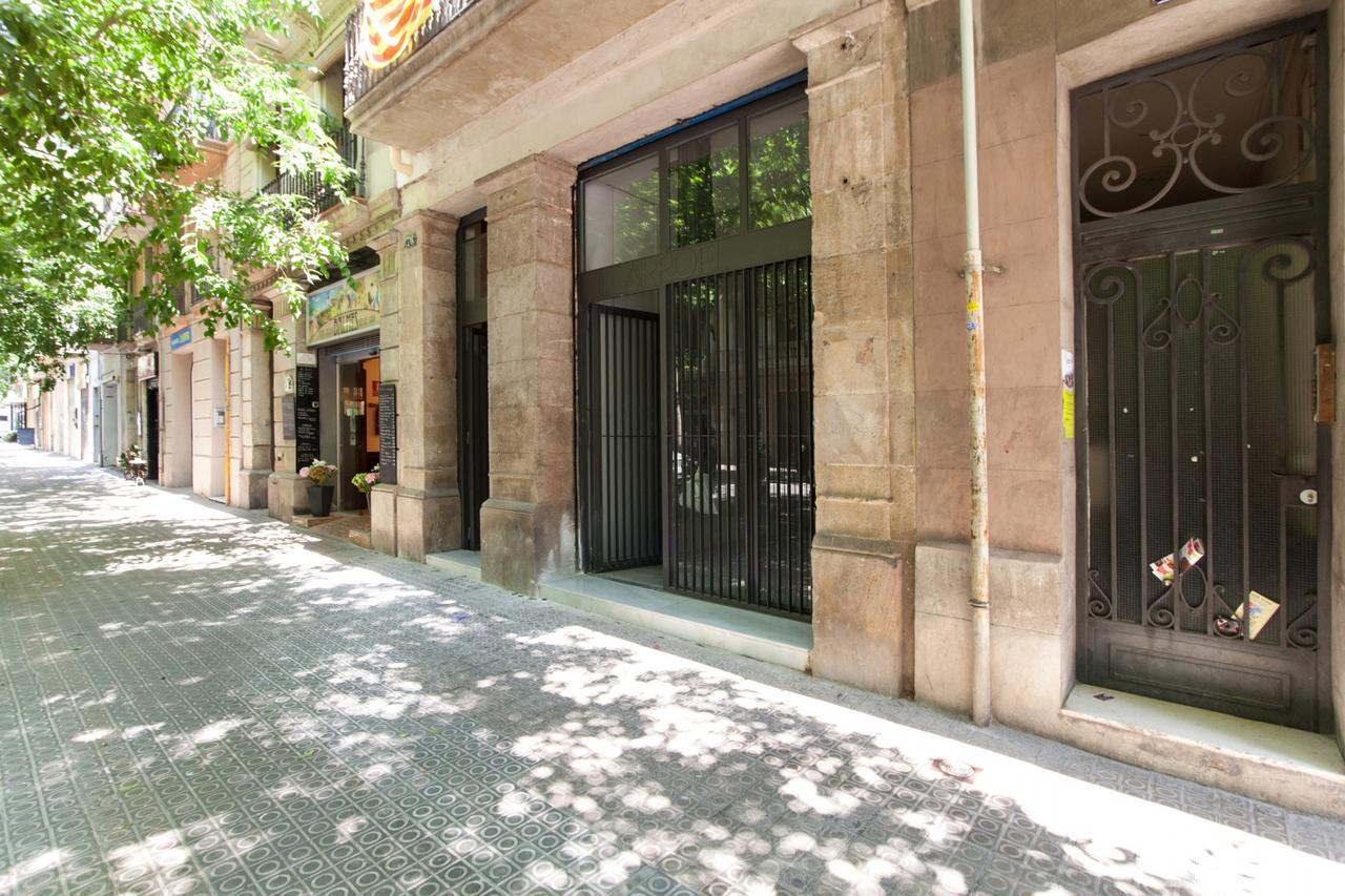 Aparteasy Barcelona Phòng bức ảnh