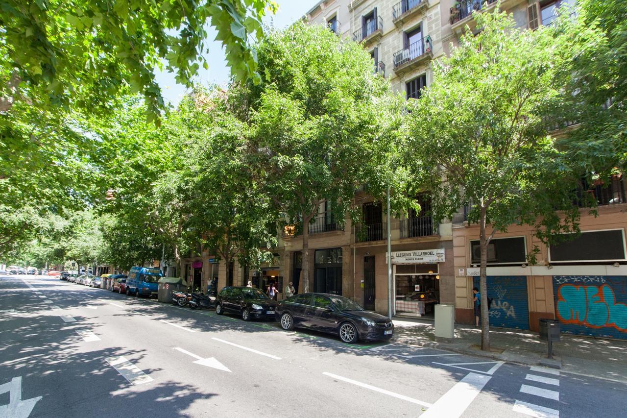 Aparteasy Barcelona Phòng bức ảnh