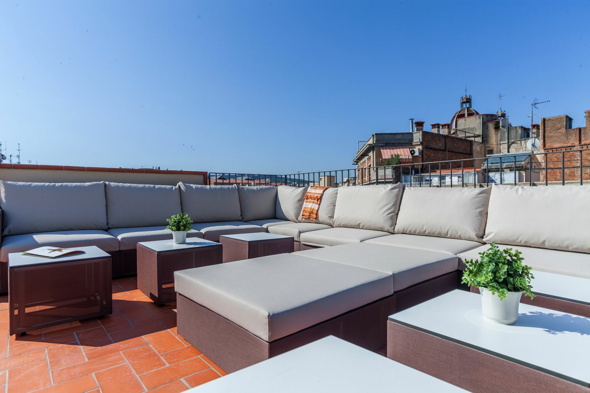 Aparteasy Barcelona Ngoại thất bức ảnh