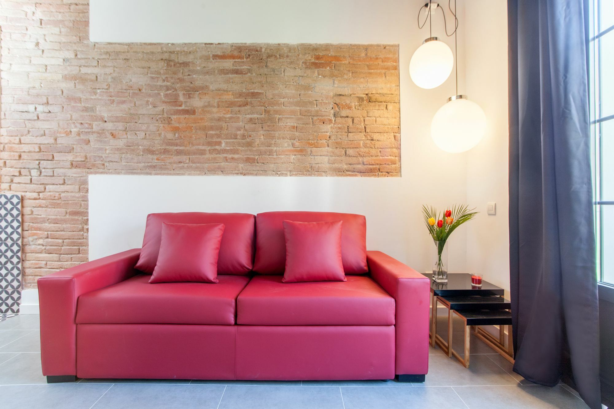 Aparteasy Barcelona Ngoại thất bức ảnh