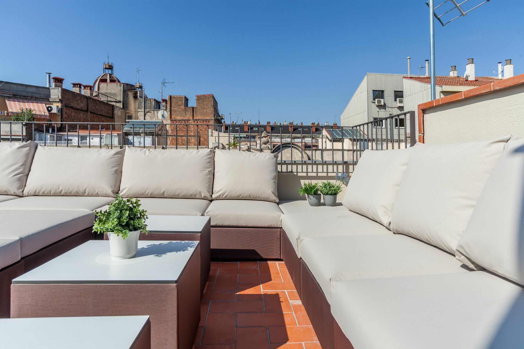 Aparteasy Barcelona Ngoại thất bức ảnh