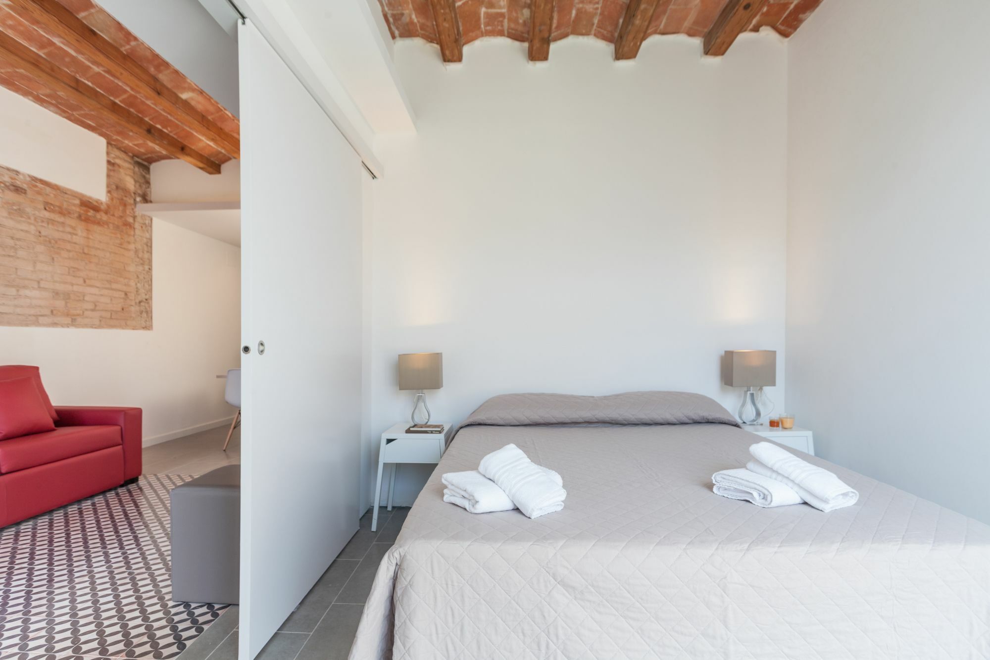 Aparteasy Barcelona Ngoại thất bức ảnh