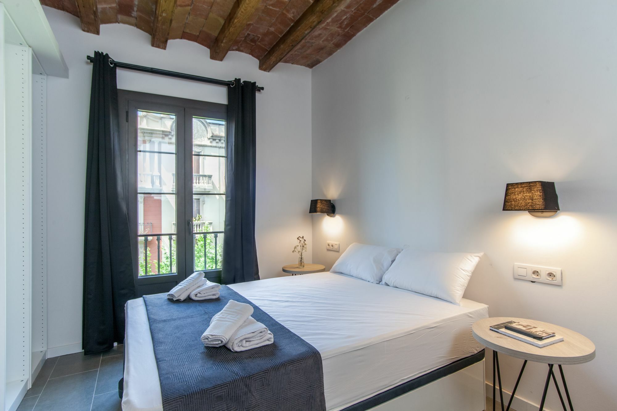 Aparteasy Barcelona Ngoại thất bức ảnh